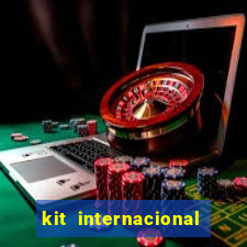 kit internacional fts 2024